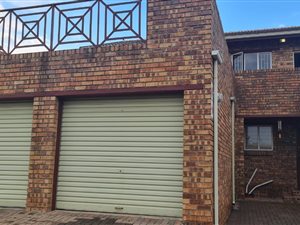 2 Bed Apartment in Bardene