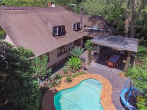 3 Bed House in Irene
