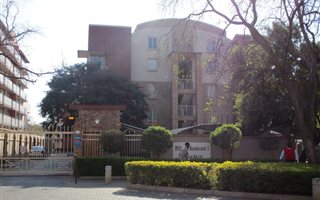 2 Bedroom Apartment in Hillcrest
