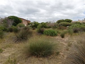 829 m² Land available in Pearly Beach