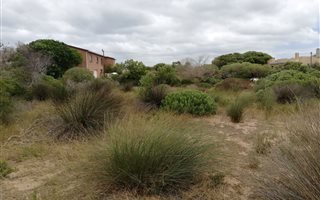 829 m² Land available in Pearly Beach