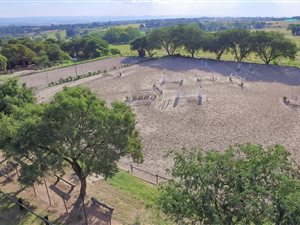 9.5 ha Smallholding in Sun Valley