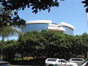 236 m² Office Space in La Lucia