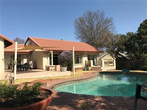 3 Bed House in Farrarmere