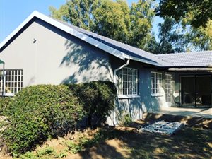 3 Bed House in Kyalami AH