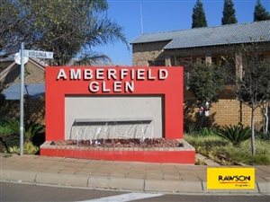 3 Bed Duet in Rooihuiskraal North