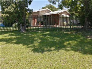 3 Bed House in Hospitaalpark