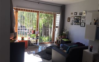 1 Bedroom Apartment in Corlett Gardens
