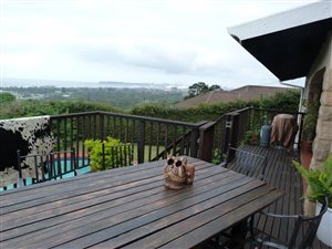 3 Bedroom House in Durban North