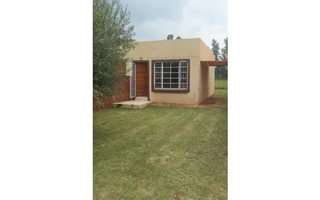 1 Bedroom Flat in Rustenburg Central