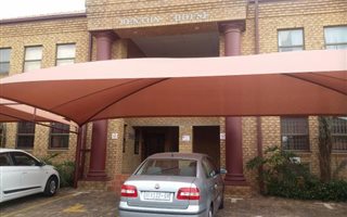 138 m² Office Space in Ferndale