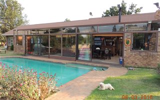 2 ha Farm in Walkers Fruit Farms