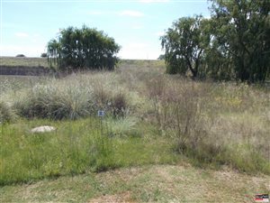 1122 m² Land available in Bronkhorstbaai