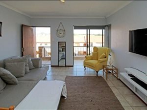 2 Bed Apartment in Noordhang