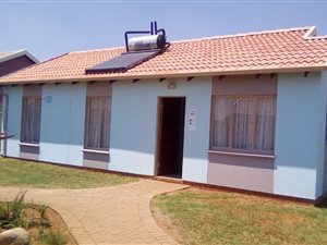 3 Bed House in Johannesburg Central
