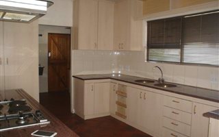 3 Bedroom House in Saldanha