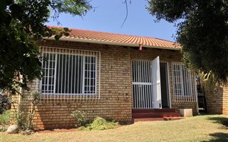 2 Bedroom Townhouse in Faerie Glen