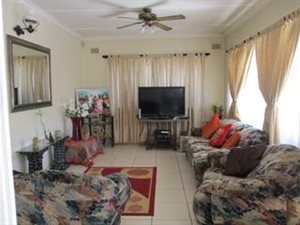 3 Bedroom House in Parlock