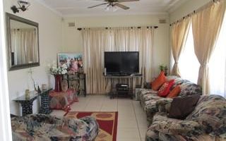 3 Bedroom House in Parlock