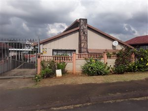 3 Bed House in Parlock