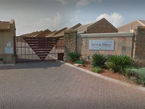 3 Bedroom Cluster in Bardene