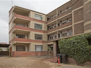1 Bed Apartment in Benoni Central