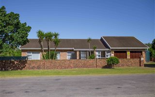 3 Bedroom House in Boknesstrand
