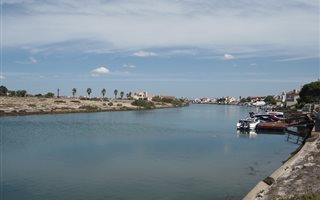 1170 m² Land available in Port Owen