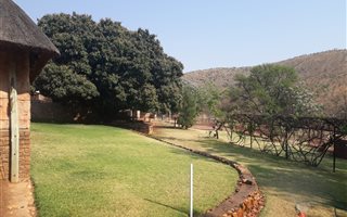 1000 m² Farm in Rustenburg Central