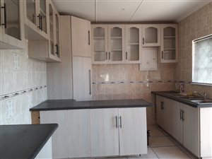 4 Bed House in Butterworth