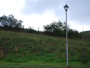 1360 m² Land available in Loevenstein