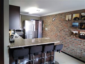 2 Bed Apartment in Solheim