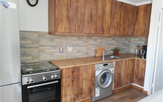 1 Bedroom Apartment in Marina Da Gama