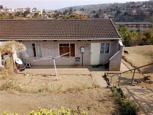 3 Bed Simplex in Mountview