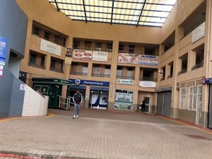 206 m² Commercial space in Dube
