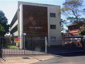2 Bed Apartment in Bulwer