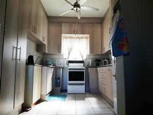2 Bed Apartment in Sydenham