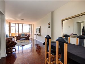 1 Bed Apartment in Blackheath