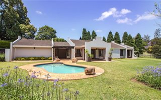 3 Bedroom Townhouse in Hillcrest Central