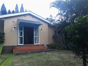 1 Bed Townhouse in Winston Park
