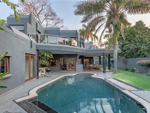 3 Bed House in Parkwood