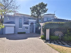 4 Bed House in Broadacres