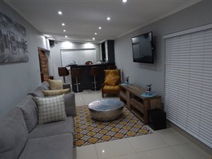 3 Bed House in Goodwood Estate