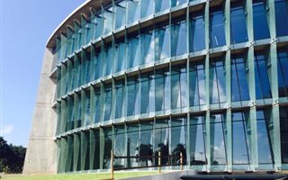 1160 m² Office Space in Ridgeside