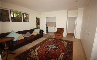 1 Bedroom Garden Cottage in Tokai