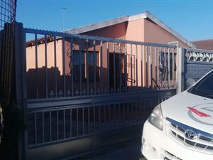 2 Bed House in Khayelitsha
