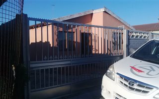2 Bedroom House in Khayelitsha