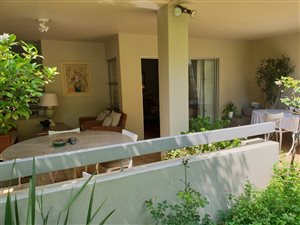 3 Bed Apartment in Sandhurst