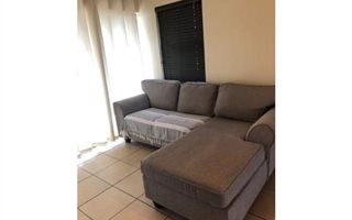 2 Bedroom Apartment in Glenwood