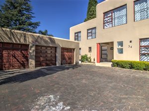 4 Bed House in Edleen